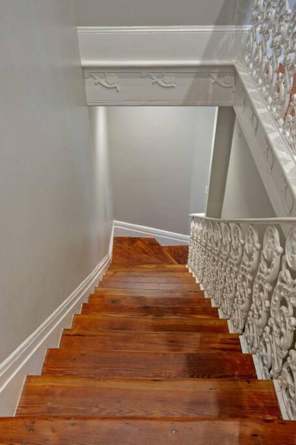 Вилла Newly Renovated 4 Bed 3 Bath And 2 Parking Spots Саванна Экстерьер фото