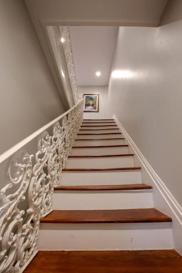 Вилла Newly Renovated 4 Bed 3 Bath And 2 Parking Spots Саванна Экстерьер фото