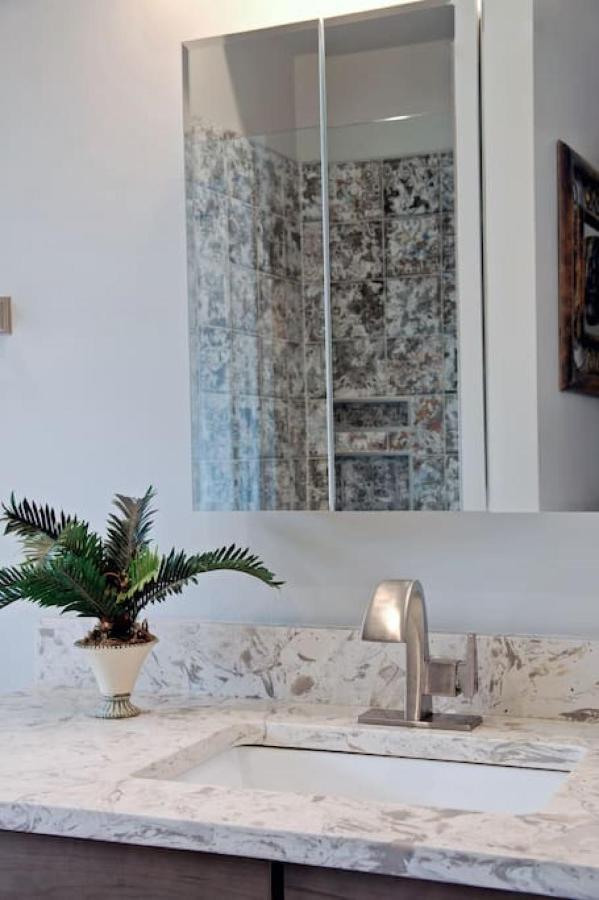 Вилла Newly Renovated 4 Bed 3 Bath And 2 Parking Spots Саванна Экстерьер фото