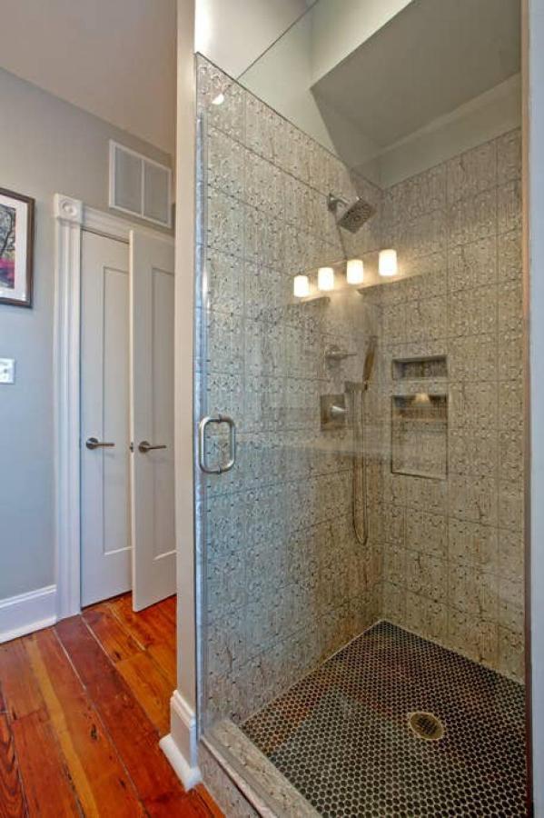 Вилла Newly Renovated 4 Bed 3 Bath And 2 Parking Spots Саванна Экстерьер фото