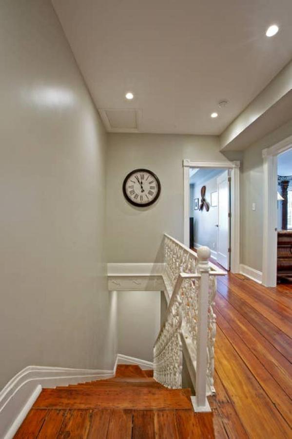 Вилла Newly Renovated 4 Bed 3 Bath And 2 Parking Spots Саванна Экстерьер фото